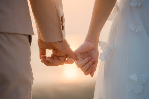 婚姻