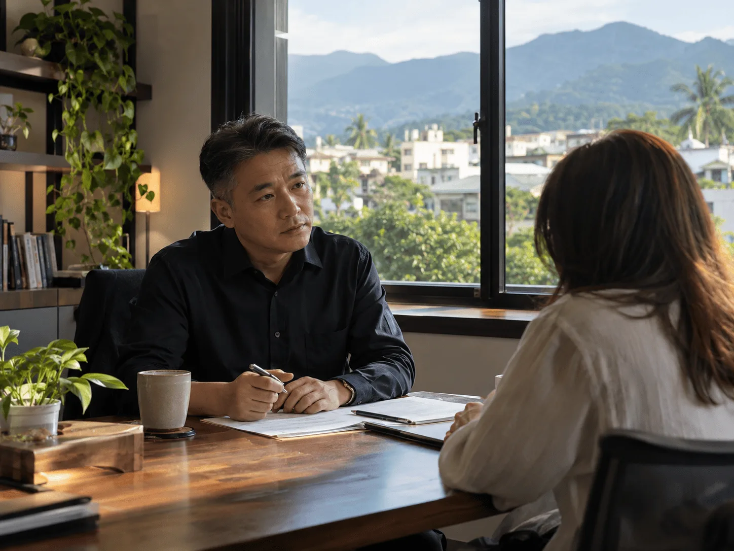 屏東徵信社