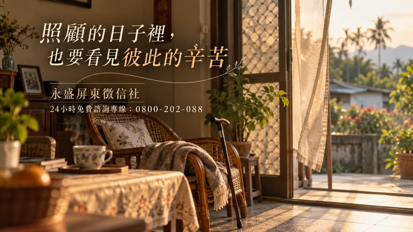 屏東徵信社